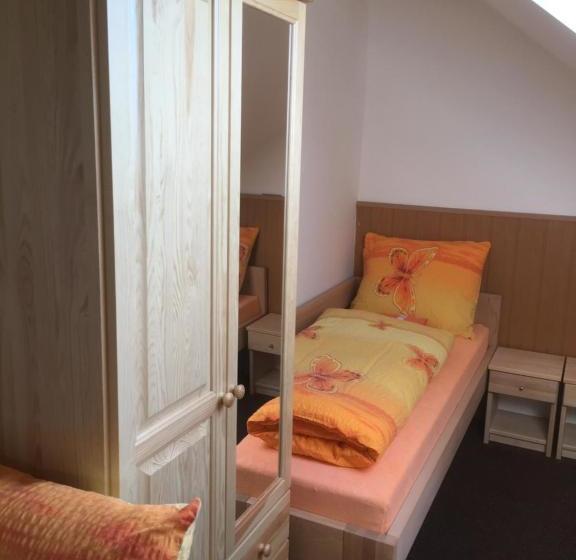 פנסיון Penzion Relax