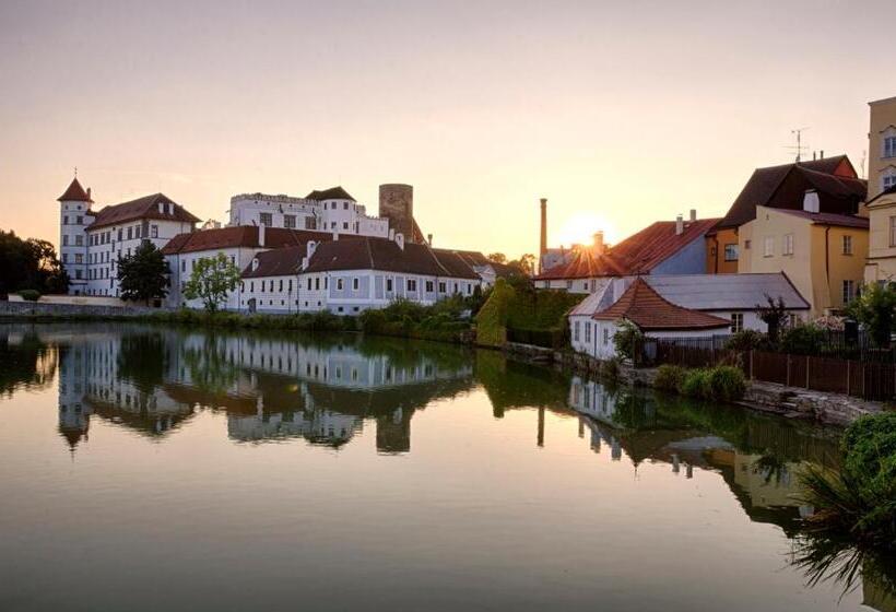 ペンション Penzion Samorost