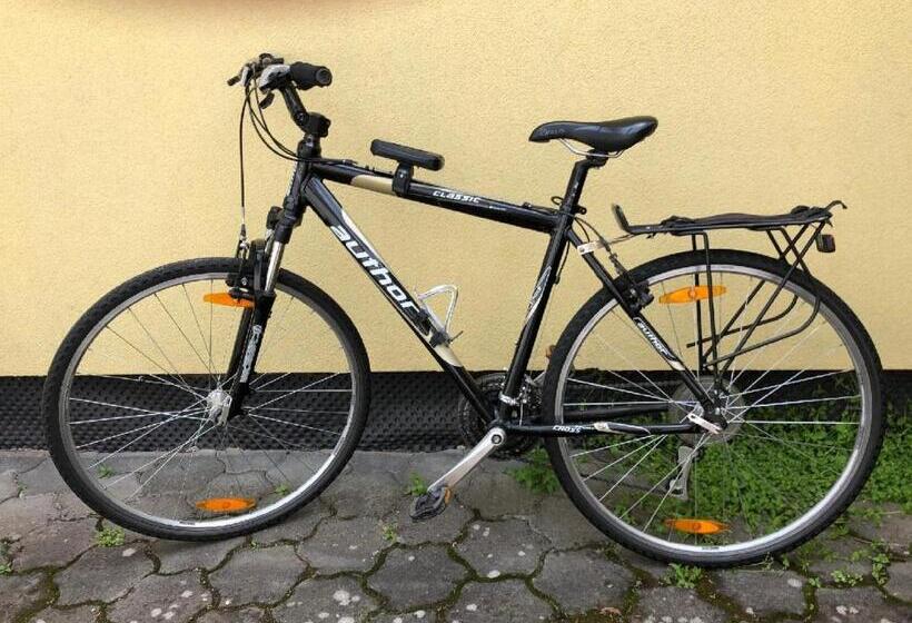 ペンション Penzion Samorost