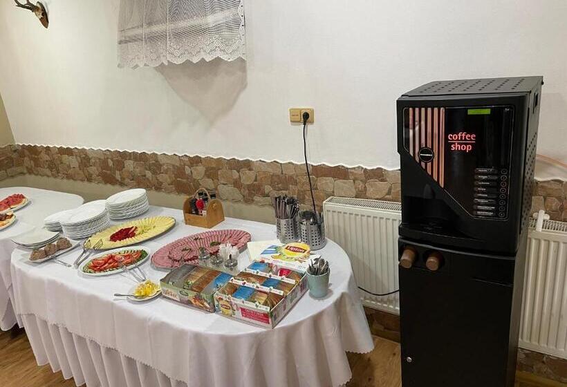 ペンション Penzion Samorost