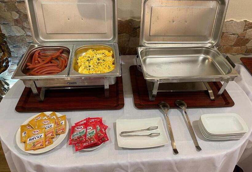 ペンション Penzion Samorost