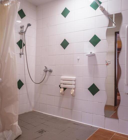 ペンション Penzion Samorost