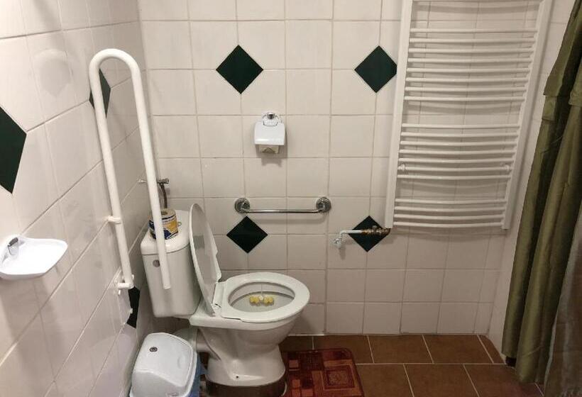 ペンション Penzion Samorost