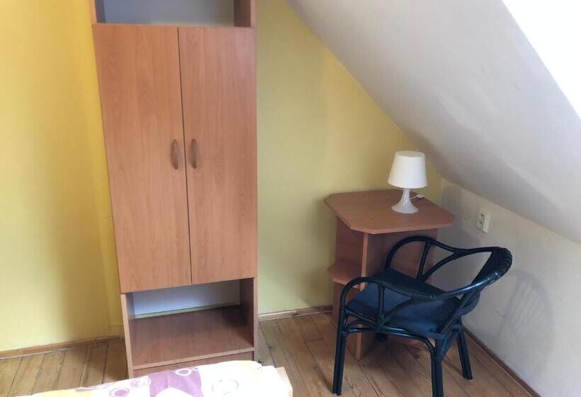 ペンション Penzion Samorost