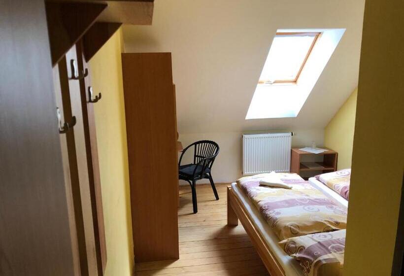 ペンション Penzion Samorost