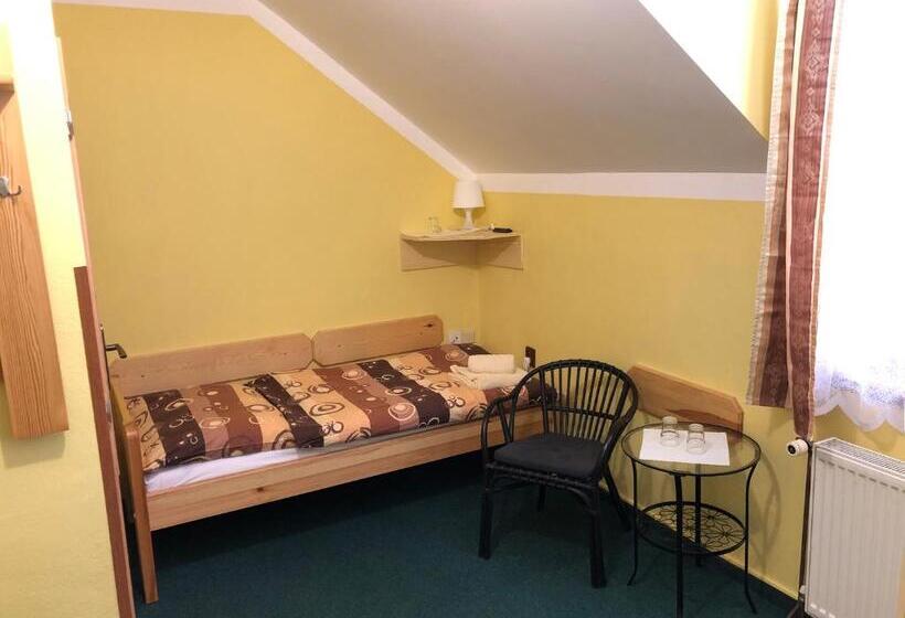 ペンション Penzion Samorost