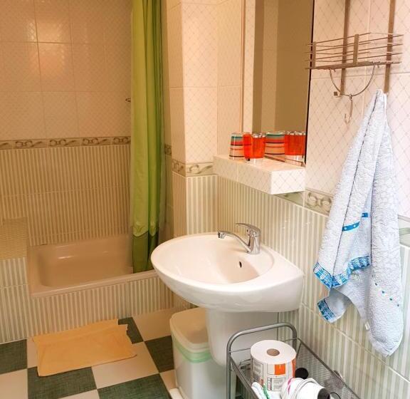 Пансион Penzion Termál