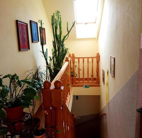 Пансион Penzion Termál