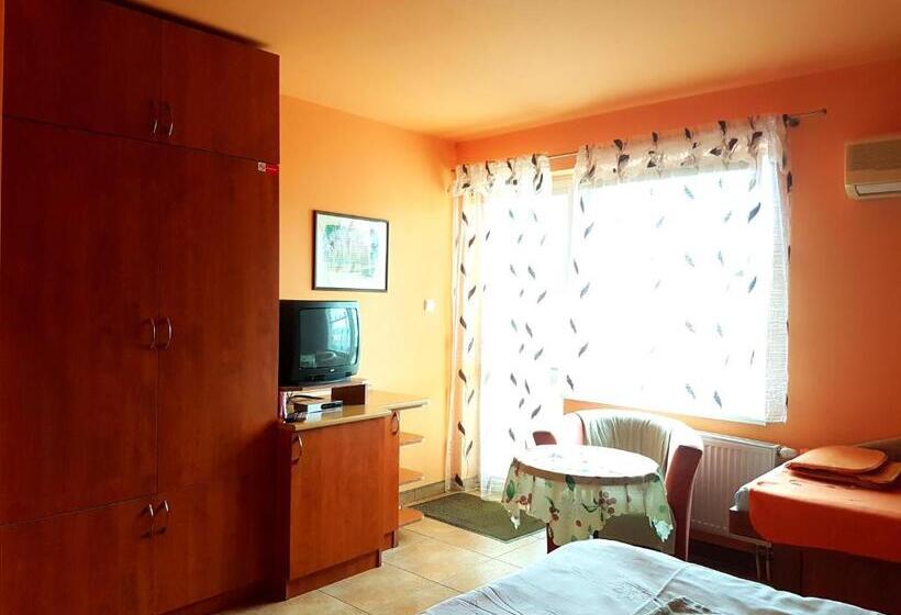 Пансион Penzion Termál