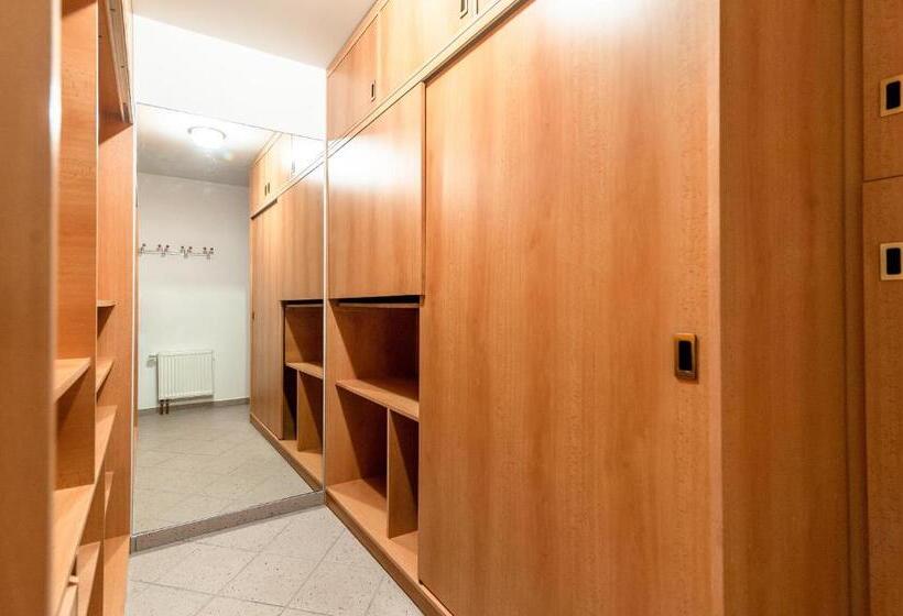 Пансион Penzion V údolí