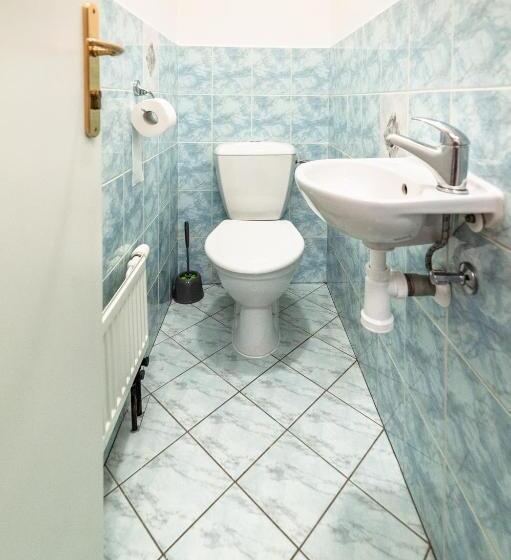 Пансион Penzion V údolí