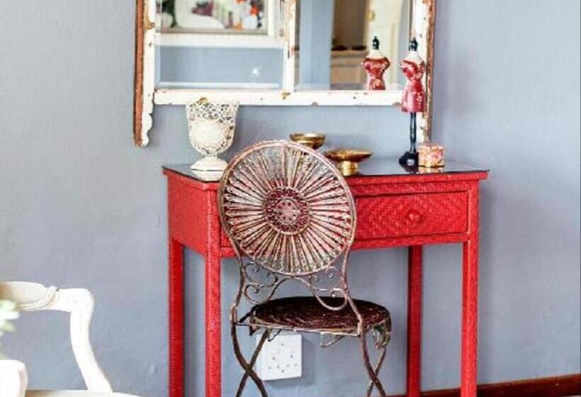 بنسيون Picardiplace