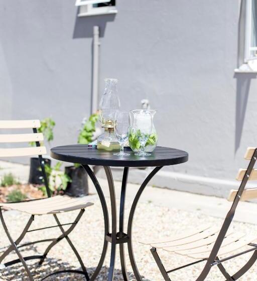 بنسيون Picardiplace