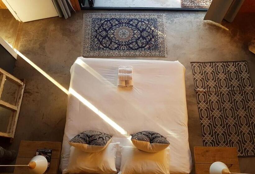 بنسيون Picardiplace