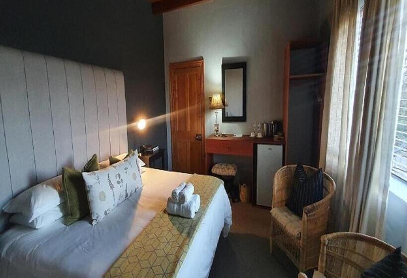 بنسيون Picardiplace