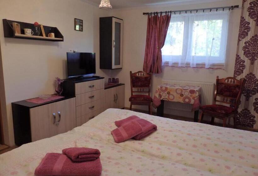 膳宿费 Pivnička Pod čachtickým Hradom