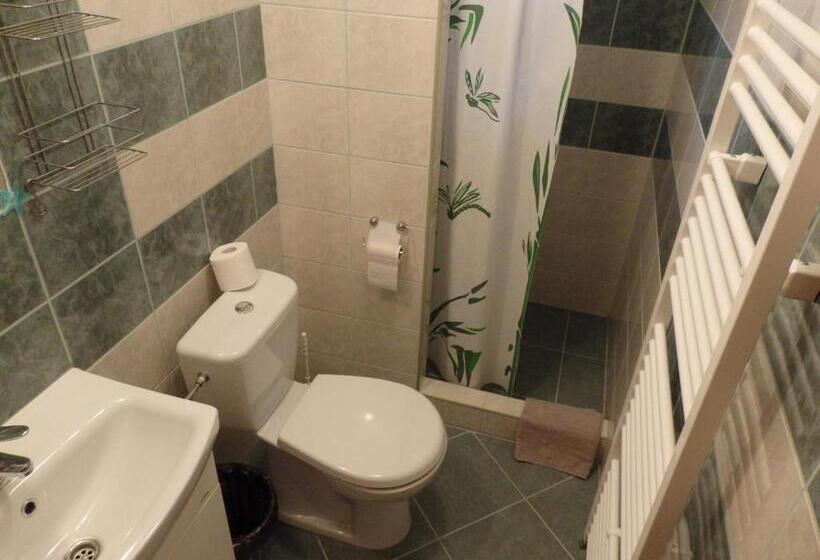 膳宿费 Pivnička Pod čachtickým Hradom