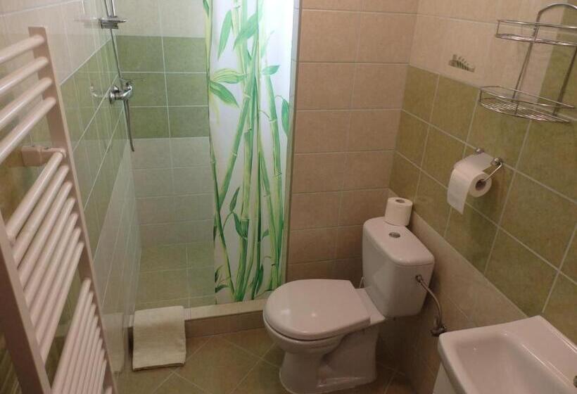 膳宿费 Pivnička Pod čachtickým Hradom