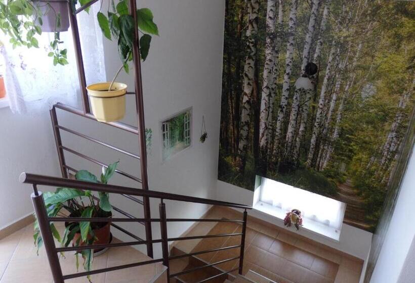 膳宿费 Pivnička Pod čachtickým Hradom