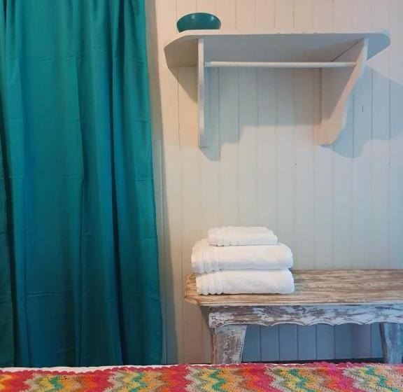 بنسيون Jardim Da Amazônia Lodge