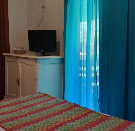 بنسيون Jardim Da Amazônia Lodge