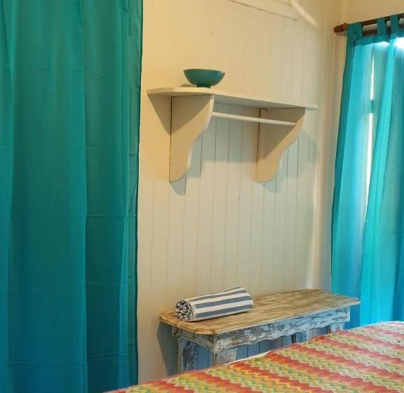 بنسيون Jardim Da Amazônia Lodge