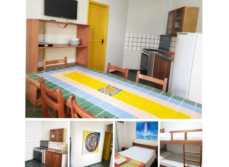 פנסיון Refugio Mineiro Hotel Boutique