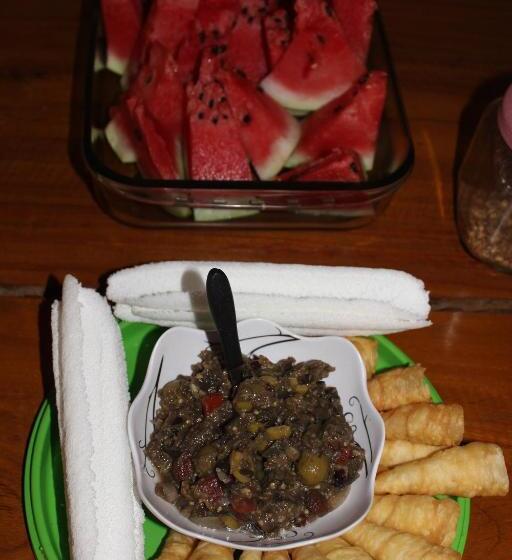 פנסיון Pousada Villa Bella