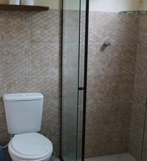 פנסיון Pousada Villa Bella