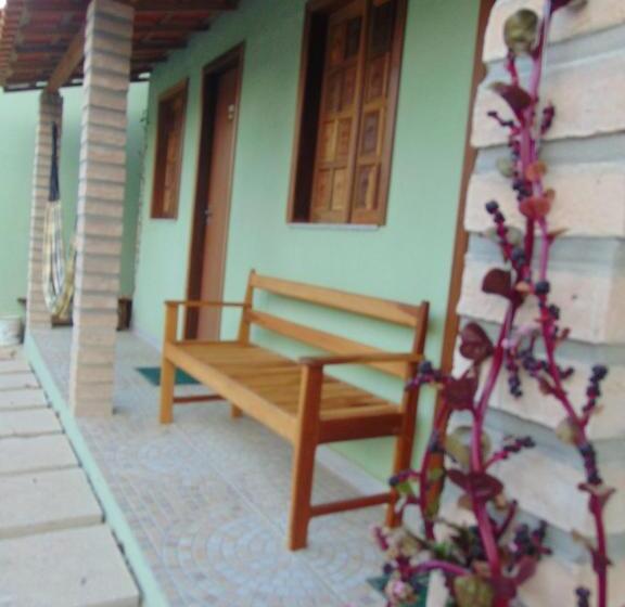 פנסיון Pousada Villa Bella