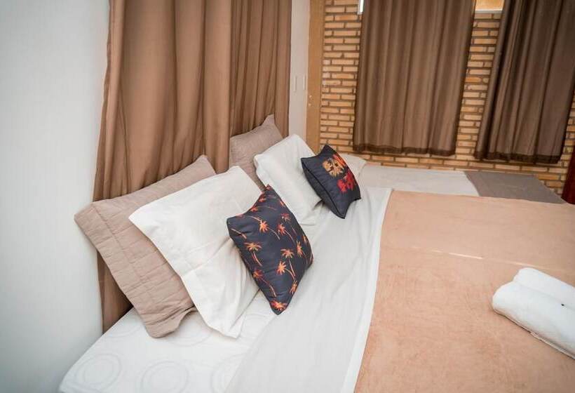 بنسيون Pousada Village Maceió