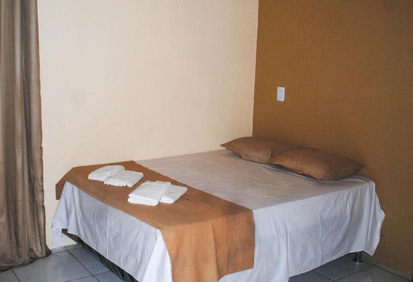 بنسيون Pousada Village Maceió