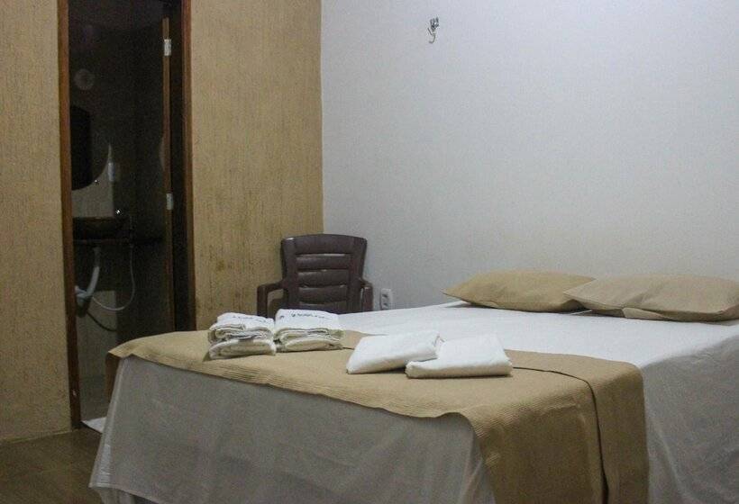 بنسيون Pousada Village Maceió