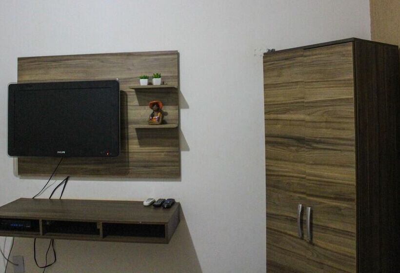 بنسيون Pousada Village Maceió