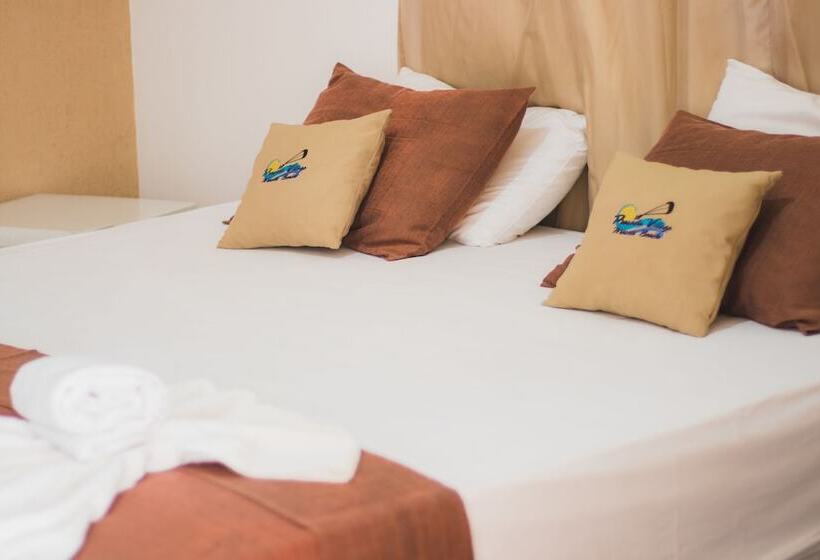 بنسيون Pousada Village Maceió