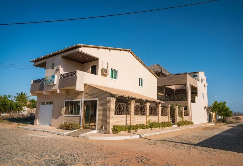 بنسيون Pousada Village Maceió