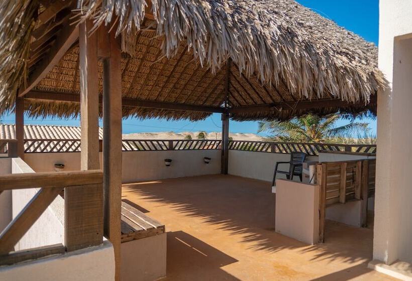 بنسيون Pousada Village Maceió