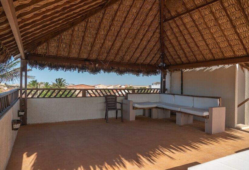 بنسيون Pousada Village Maceió