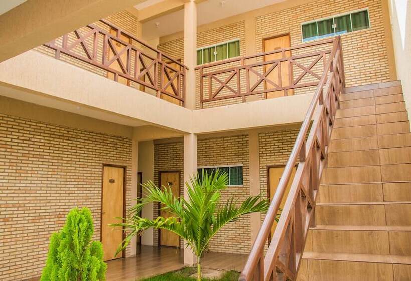 بنسيون Pousada Village Maceió