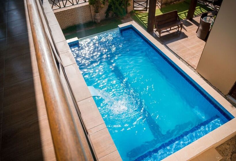 بنسيون Pousada Village Maceió