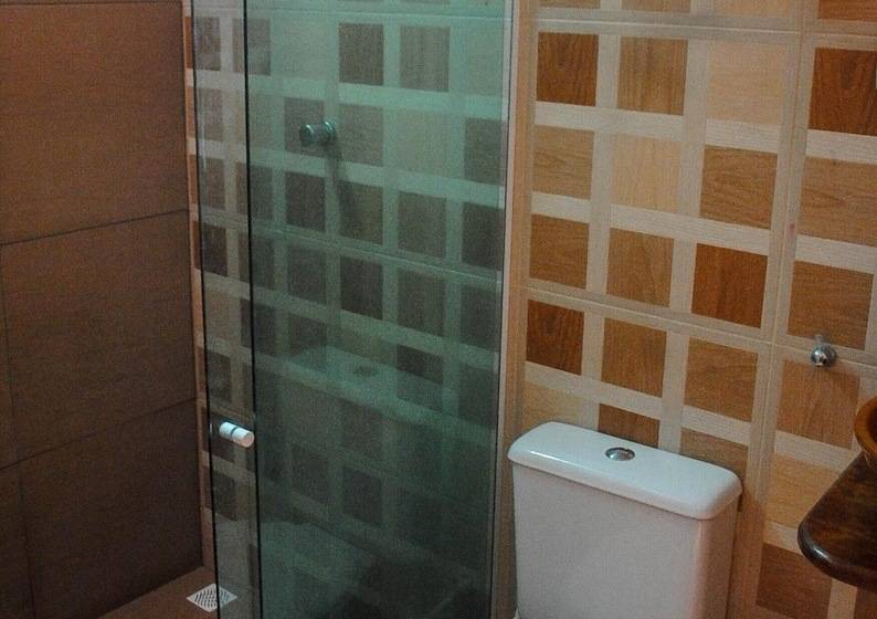 بنسيون Pousada Village Maceió