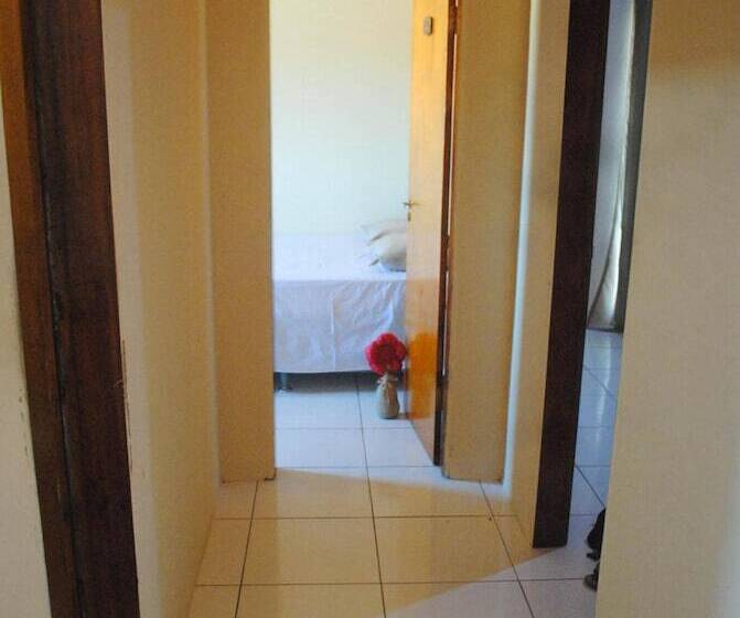 بنسيون Pousada Village Maceió