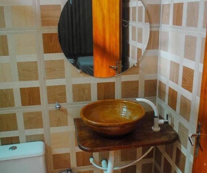 بنسيون Pousada Village Maceió