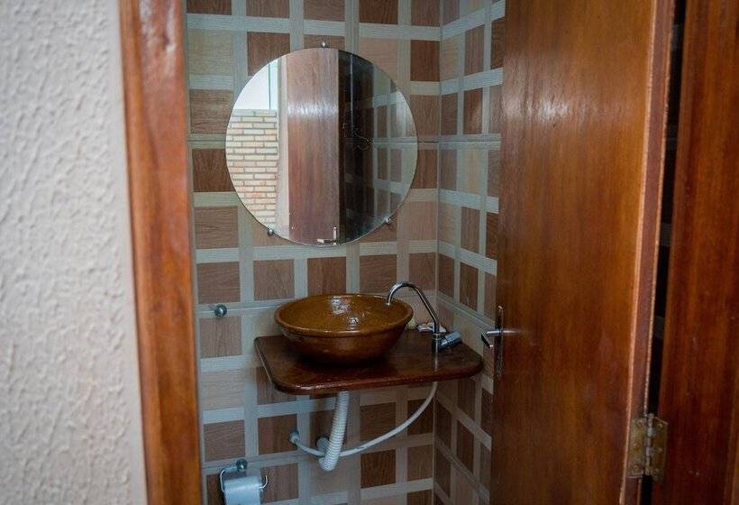 بنسيون Pousada Village Maceió