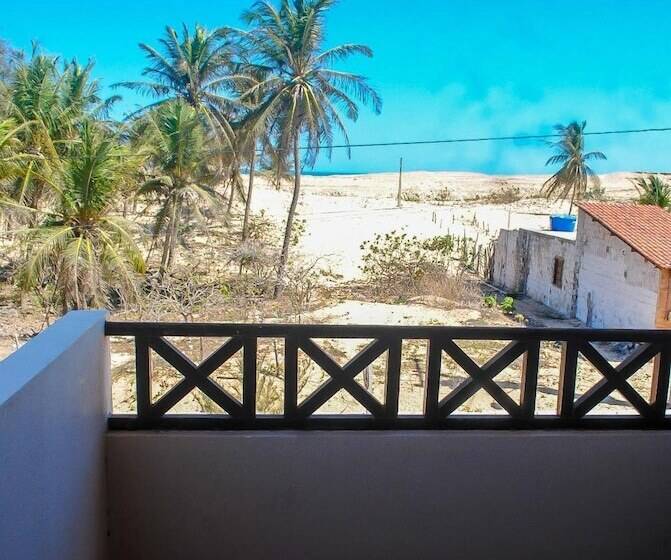 بنسيون Pousada Village Maceió