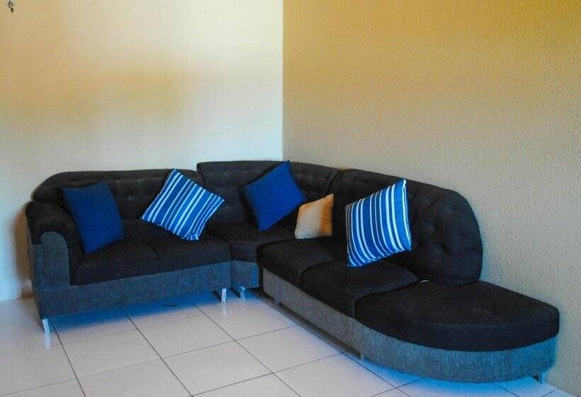 بنسيون Pousada Village Maceió