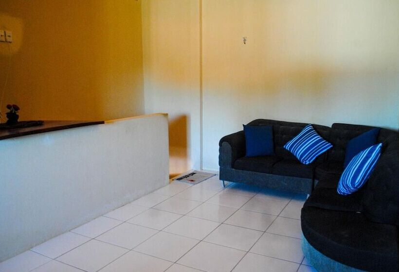 بنسيون Pousada Village Maceió