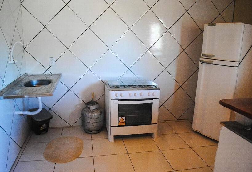 بنسيون Pousada Village Maceió