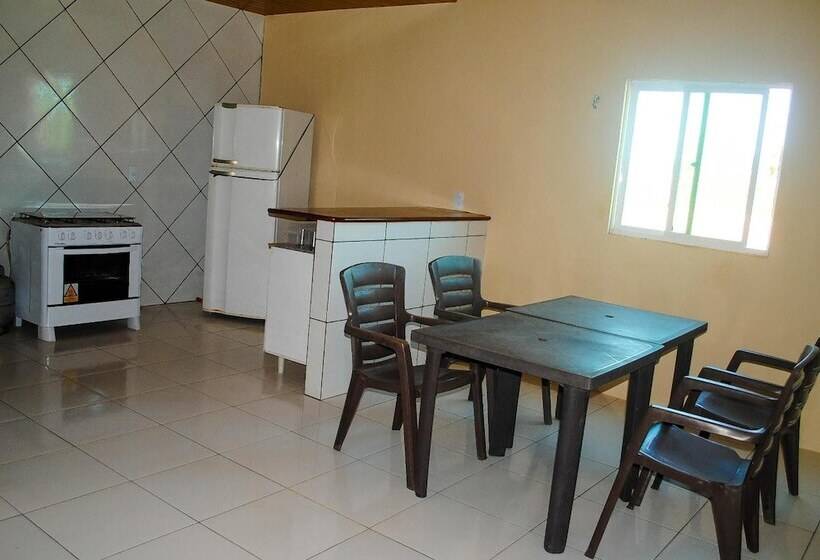 بنسيون Pousada Village Maceió