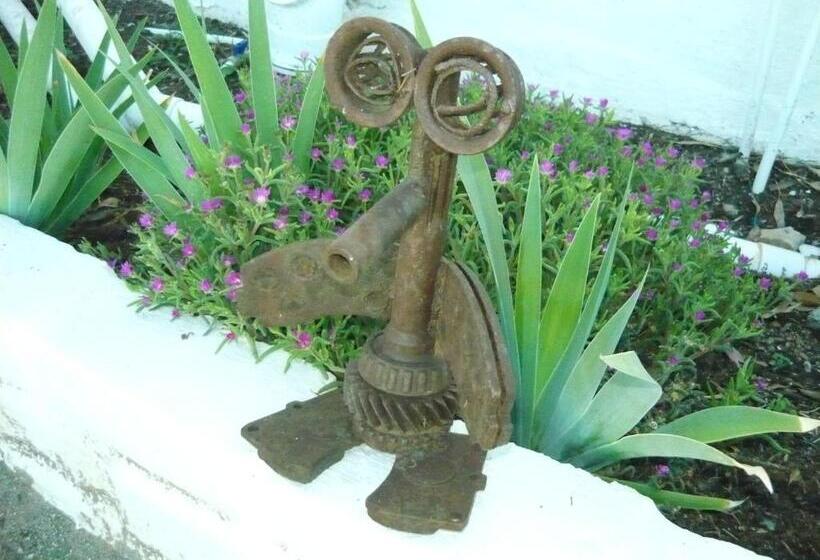 ペンション Purple House B&b Smithfield